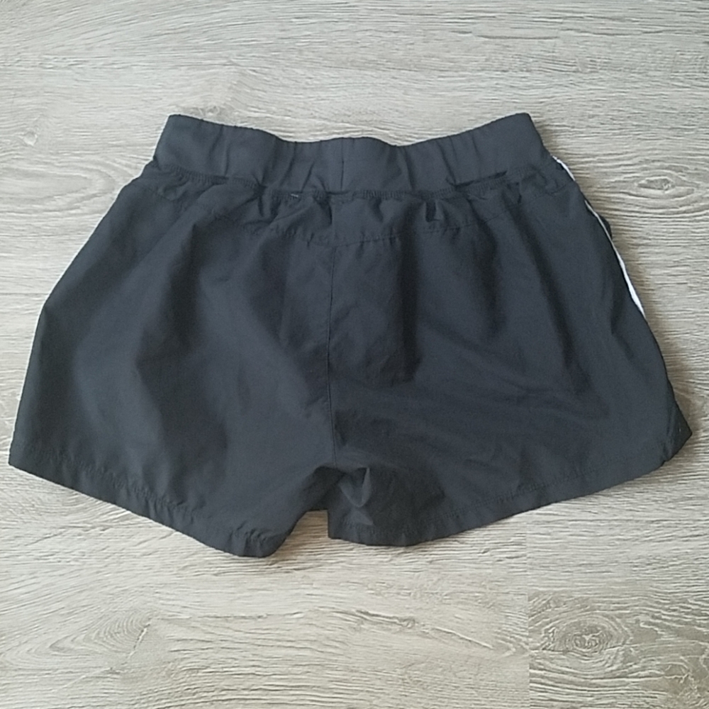 🎉HP🎉Champion black workout shorts. Size S. - Picture 2 of 4
